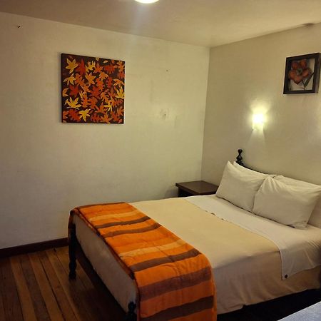 Departamentos Cusco Apartment Luaran gambar