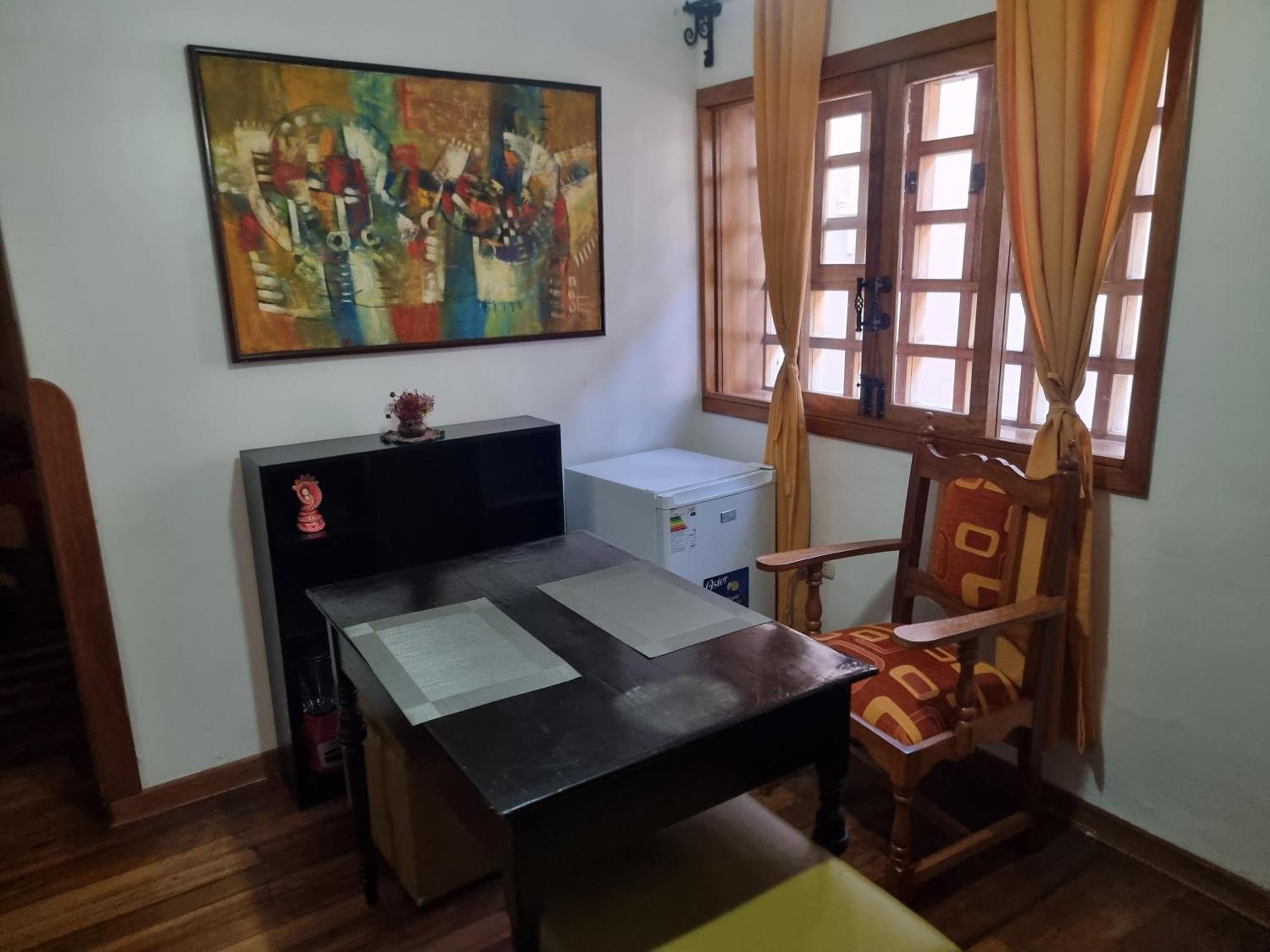 Departamentos Cusco Apartment Bilik gambar