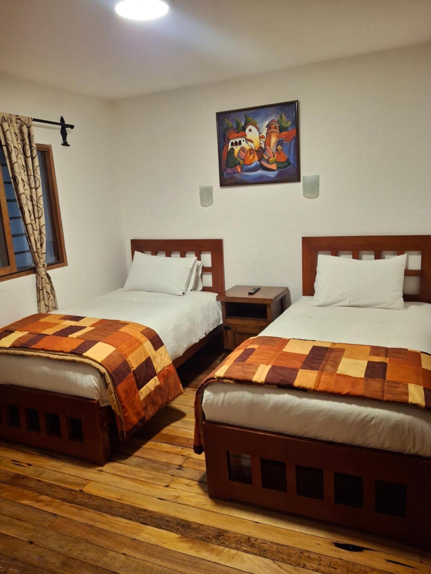 Departamentos Cusco Apartment Luaran gambar